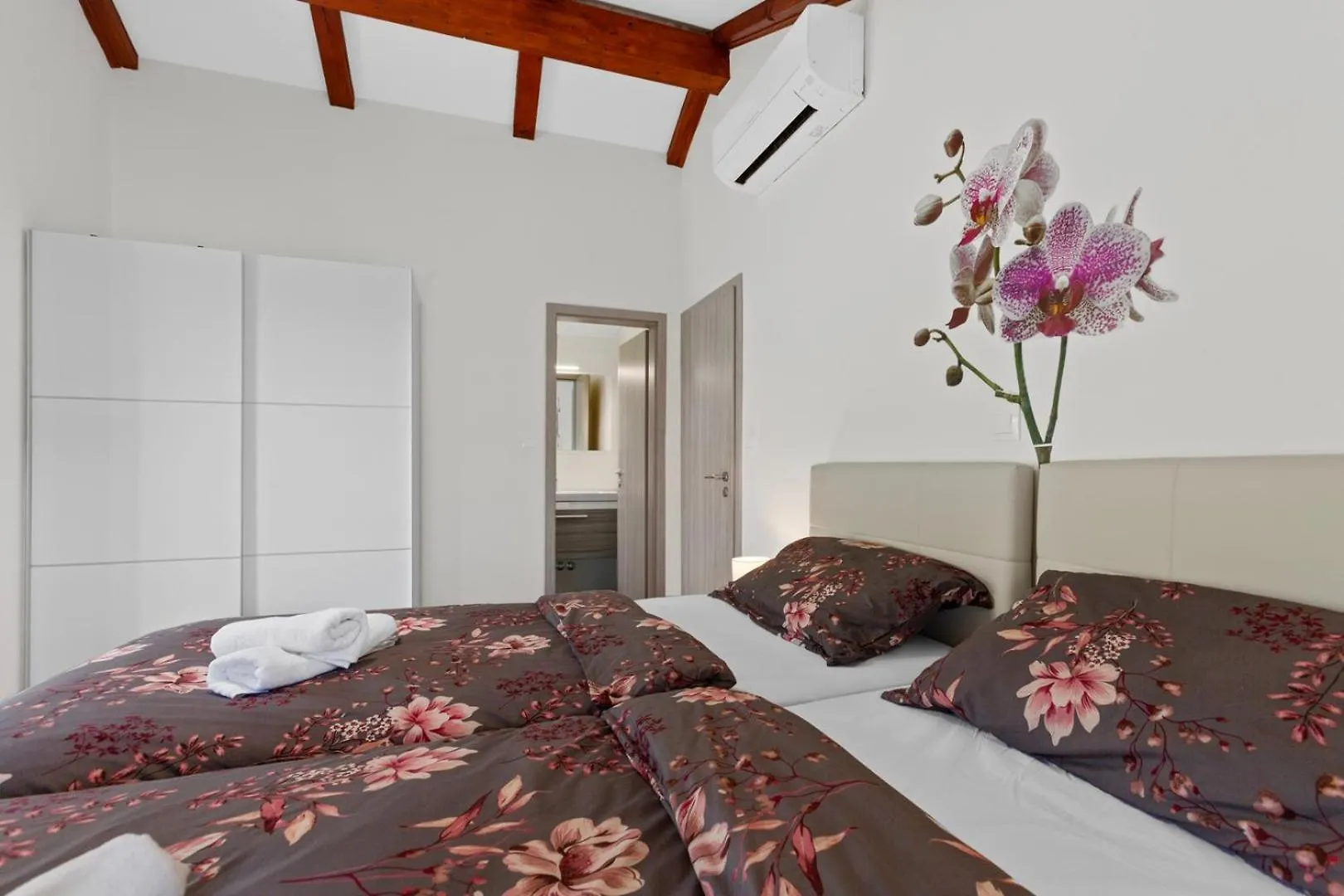 Villa Tina Fažana 0*,  Chorvatsko