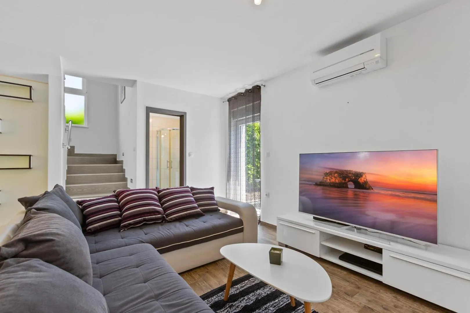 פאז'אנה Villa Tina קרואטיה